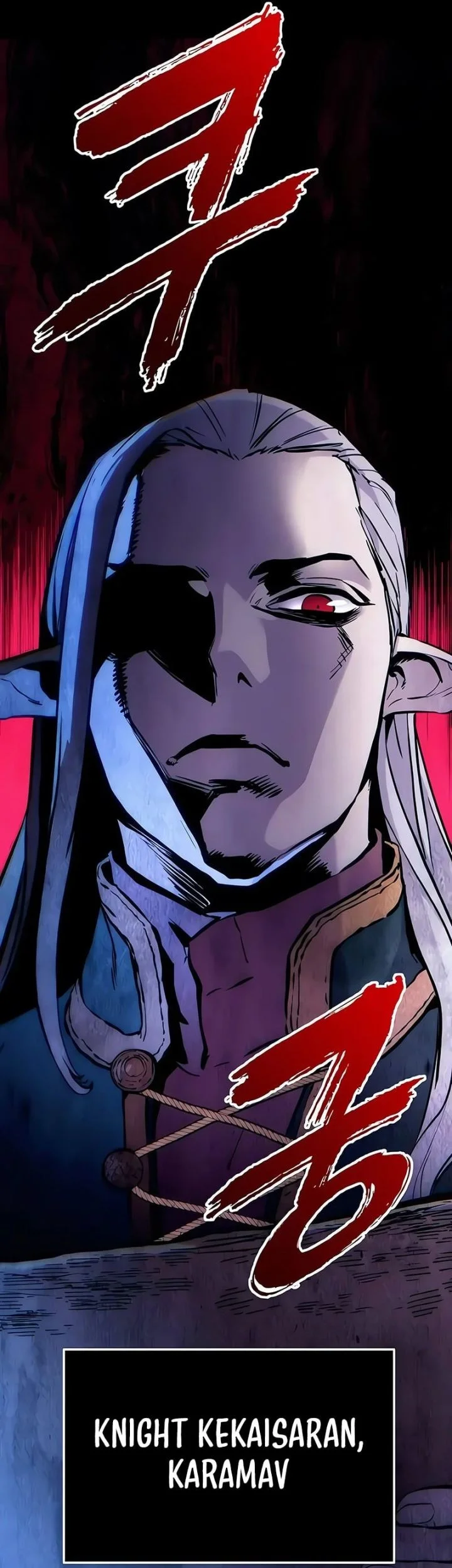 The Wandering Knight's Survival Manual Chapter 33 Gambar 42