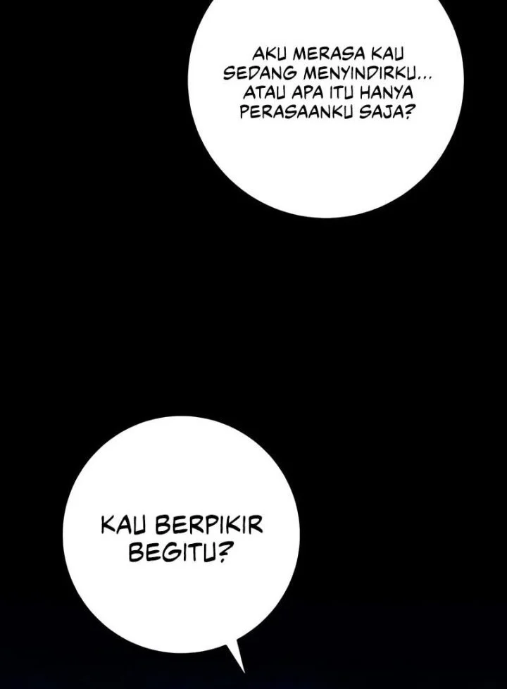 The Wandering Knight's Survival Manual Chapter 33 Gambar 45