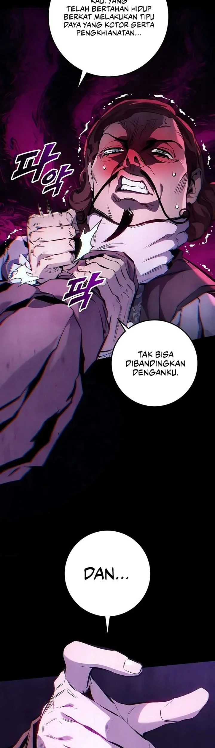 The Wandering Knight's Survival Manual Chapter 33 Gambar 56