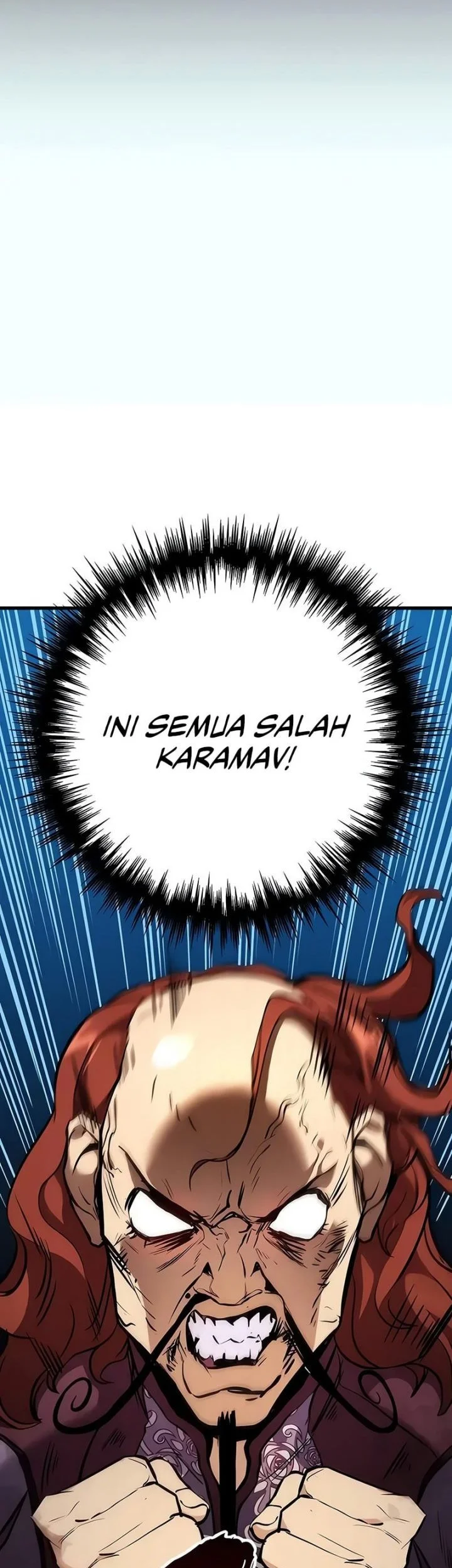 The Wandering Knight's Survival Manual Chapter 33 Gambar 60