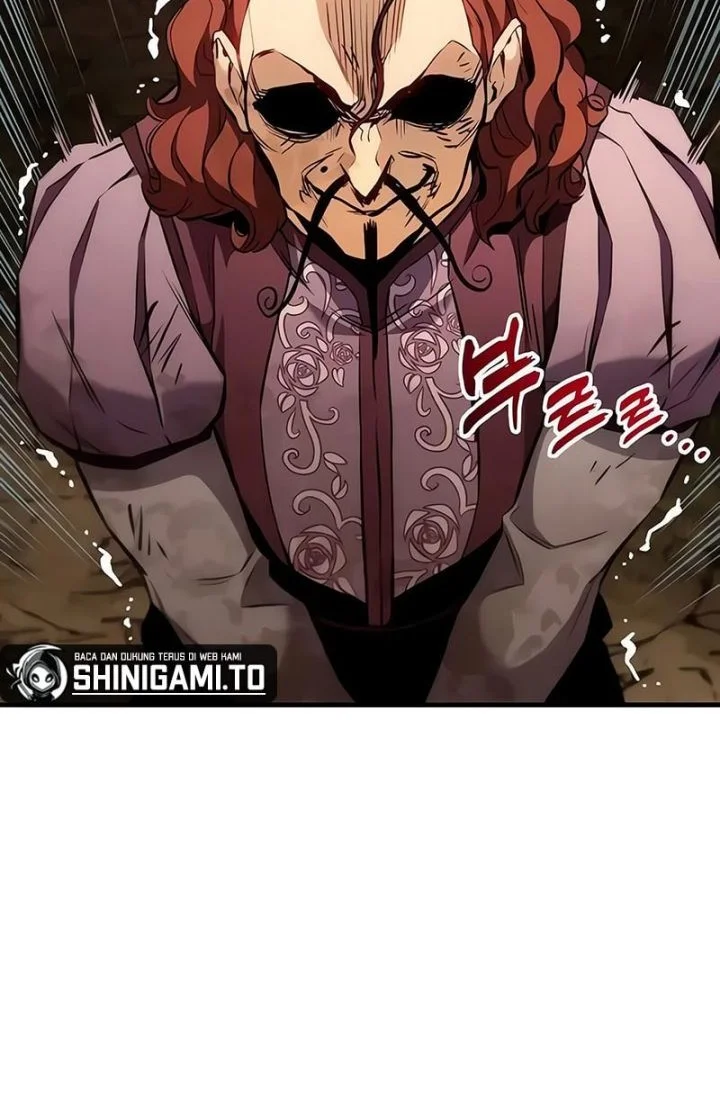 The Wandering Knight's Survival Manual Chapter 33 Gambar 71