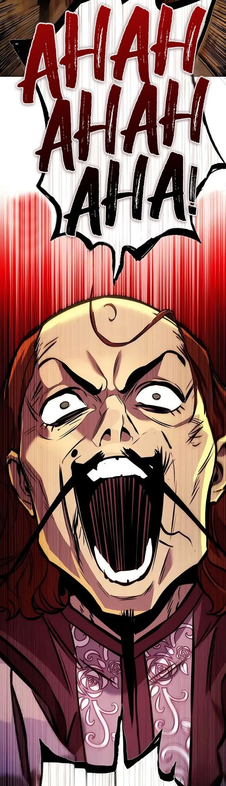 The Wandering Knight's Survival Manual Chapter 33 Gambar 73