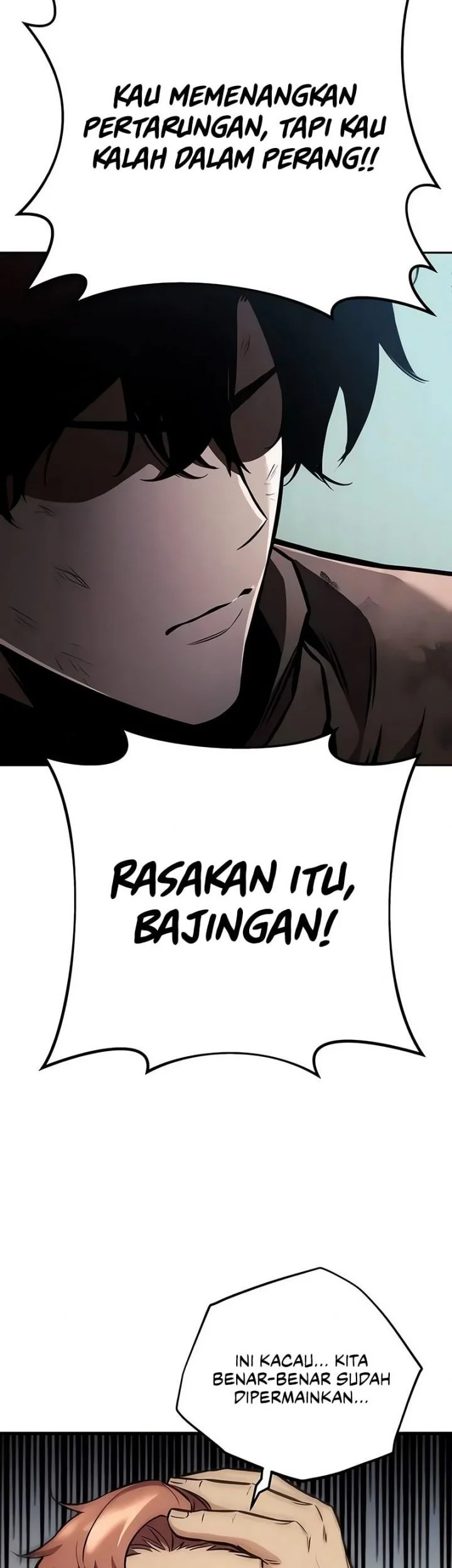 The Wandering Knight's Survival Manual Chapter 33 Gambar 76