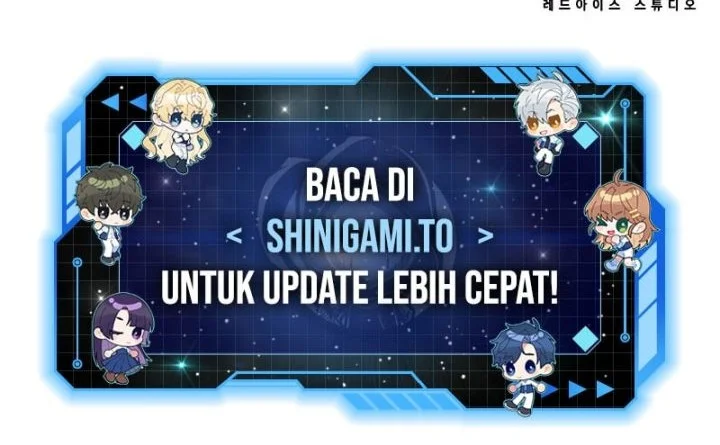 The Wandering Knight's Survival Manual Chapter 33 Gambar 82