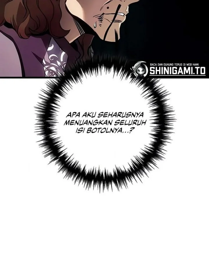 The Wandering Knight's Survival Manual Chapter 33 Gambar 9