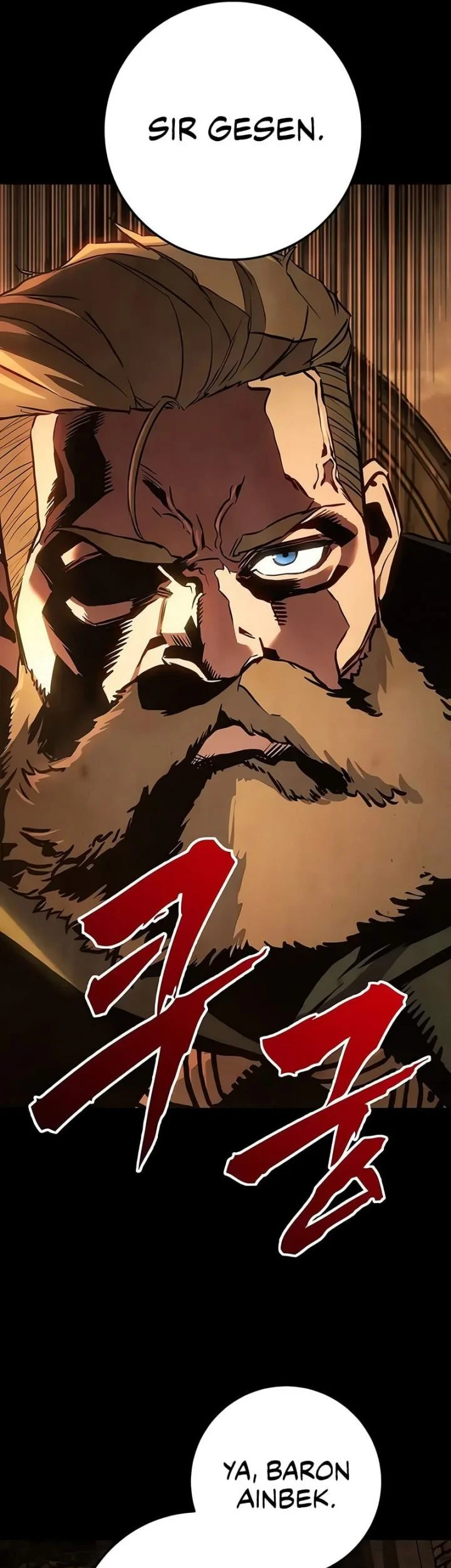 The Wandering Knight's Survival Manual Chapter 33 Gambar 18