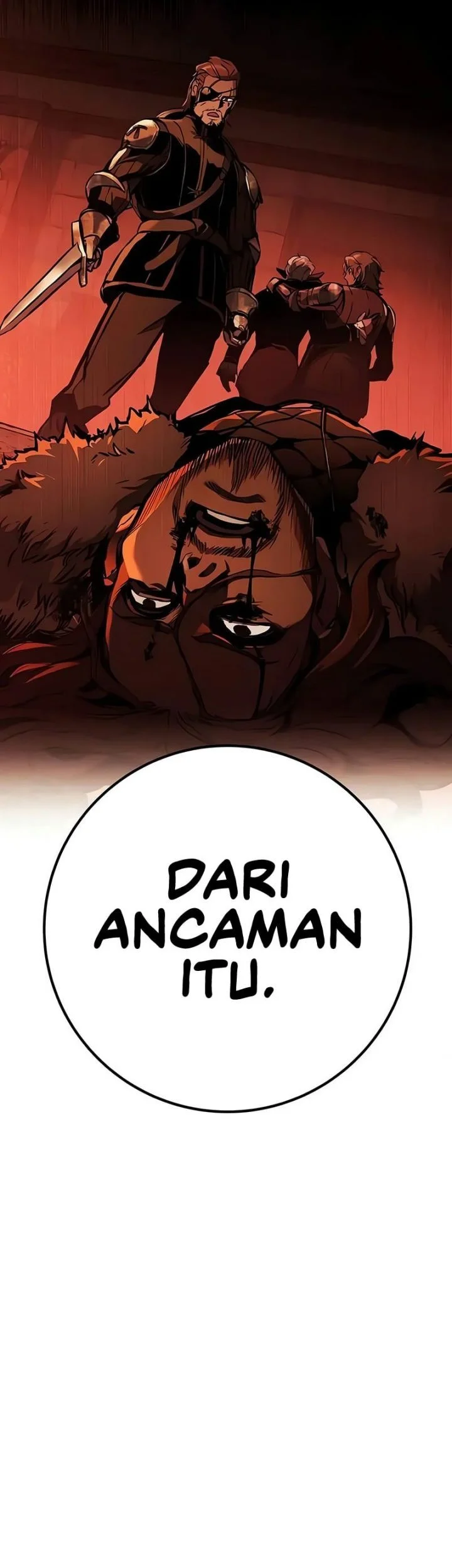 The Wandering Knight's Survival Manual Chapter 34 Gambar 35