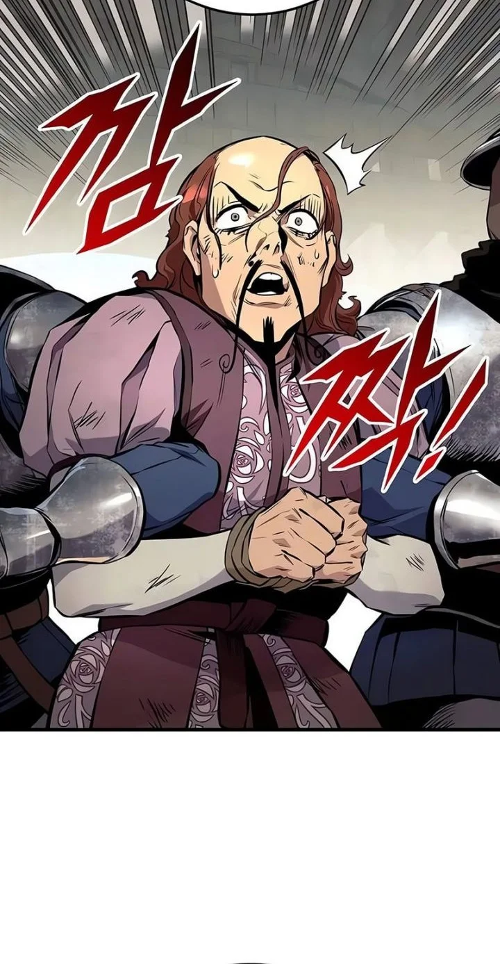 The Wandering Knight's Survival Manual Chapter 34 Gambar 40