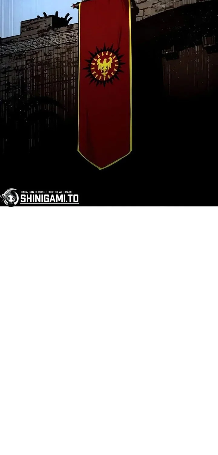 The Wandering Knight's Survival Manual Chapter 34 Gambar 44