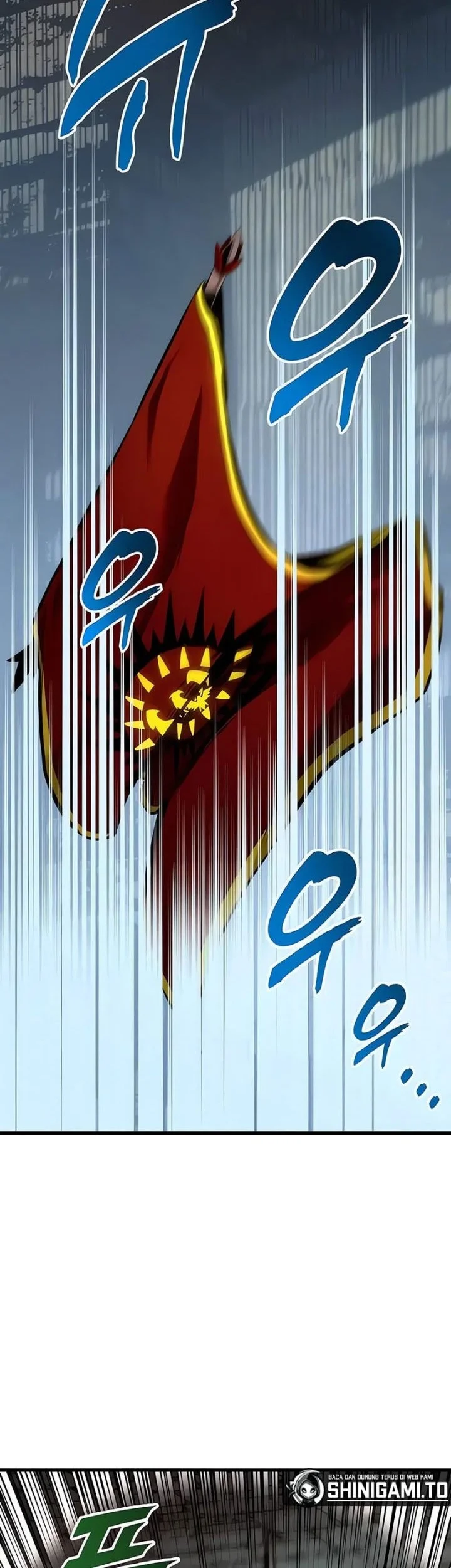 The Wandering Knight's Survival Manual Chapter 34 Gambar 46