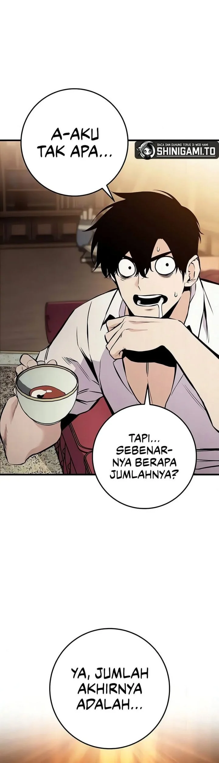 The Wandering Knight's Survival Manual Chapter 34 Gambar 73