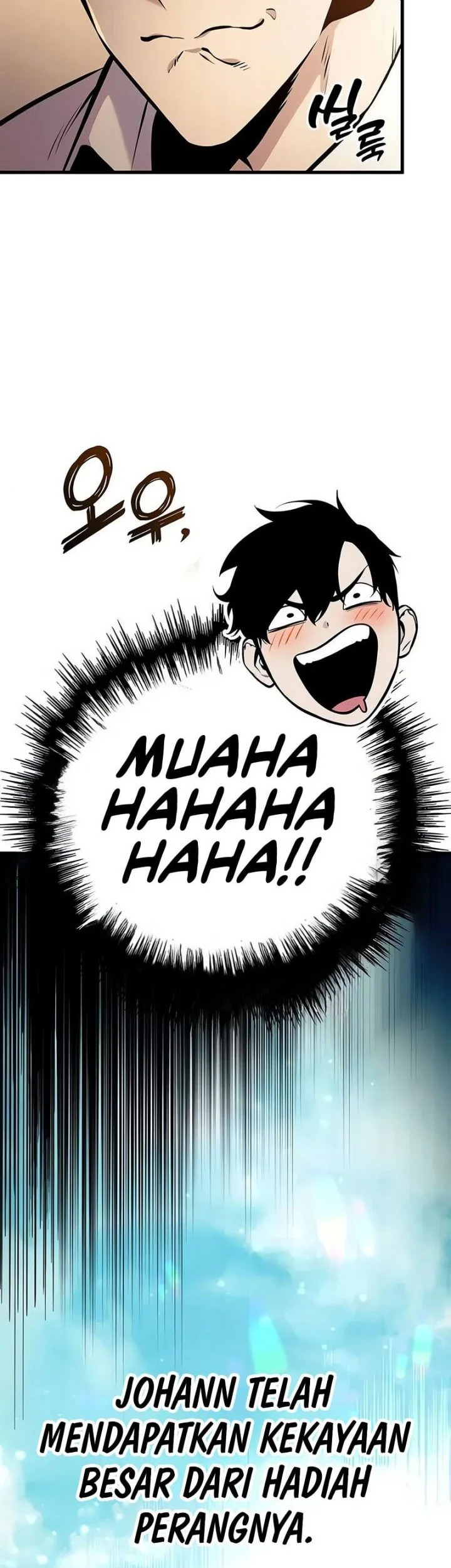 The Wandering Knight's Survival Manual Chapter 34 Gambar 76