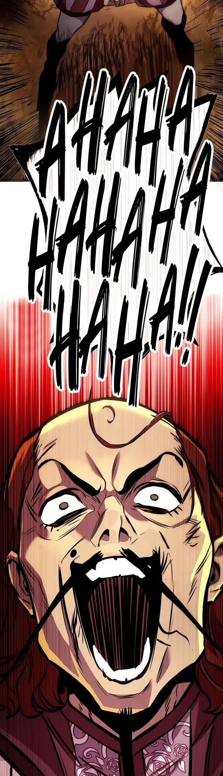 The Wandering Knight's Survival Manual Chapter 34 Gambar 3