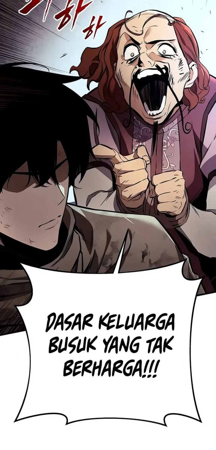 The Wandering Knight's Survival Manual Chapter 34 Gambar 5