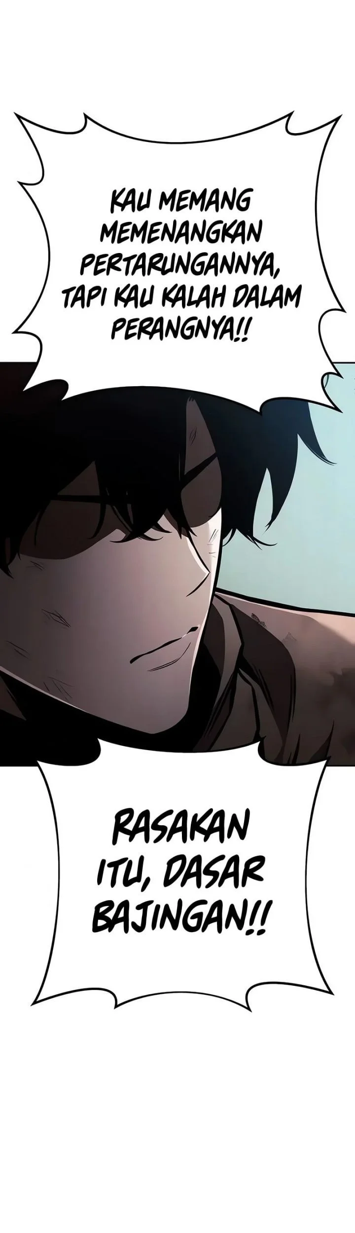 The Wandering Knight's Survival Manual Chapter 34 Gambar 6