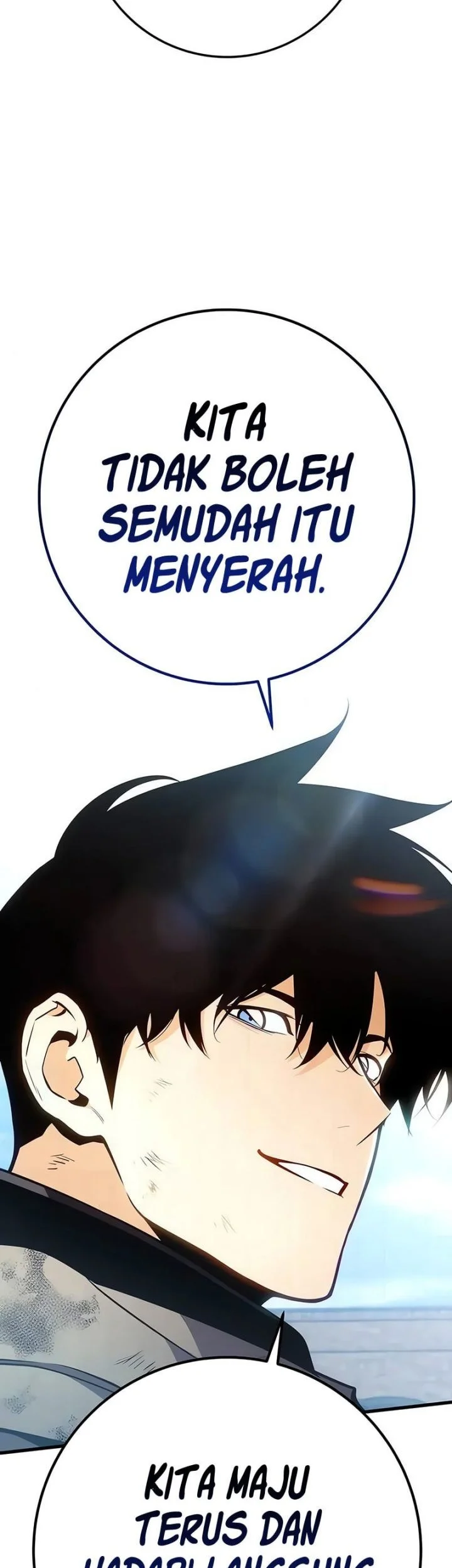 The Wandering Knight's Survival Manual Chapter 34 Gambar 8