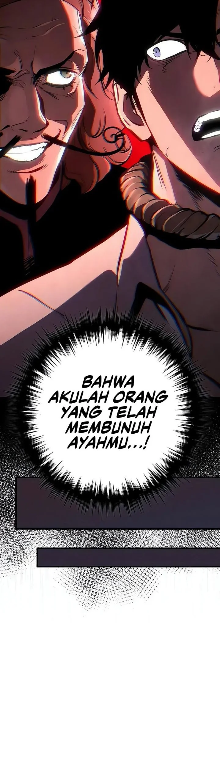 The Wandering Knight's Survival Manual Chapter 34 Gambar 16