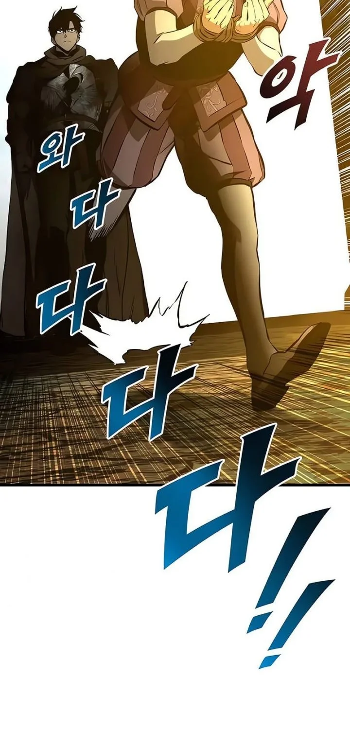 The Wandering Knight's Survival Manual Chapter 34 Gambar 21