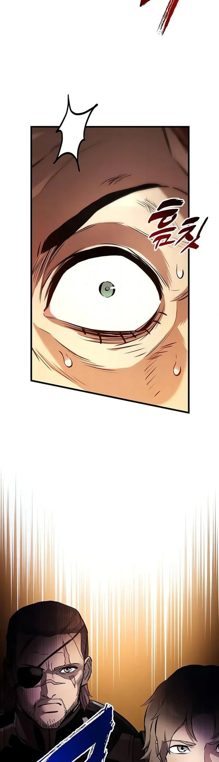 The Wandering Knight's Survival Manual Chapter 34 Gambar 23