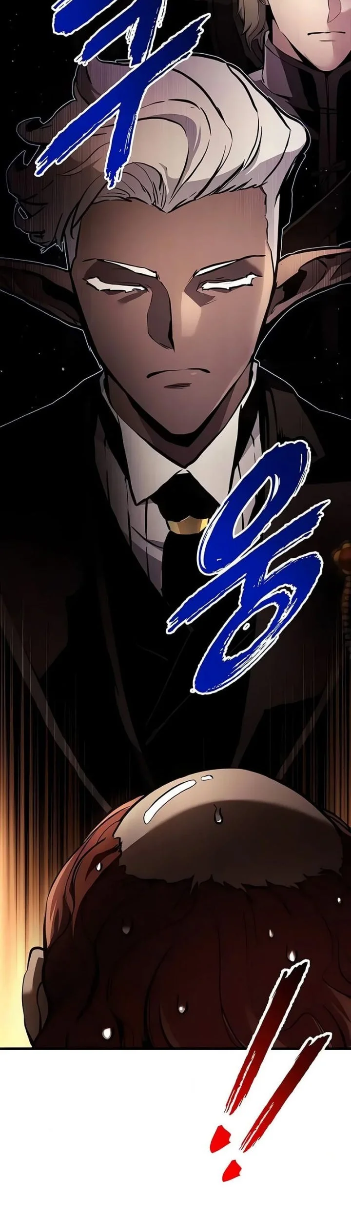 The Wandering Knight's Survival Manual Chapter 34 Gambar 24