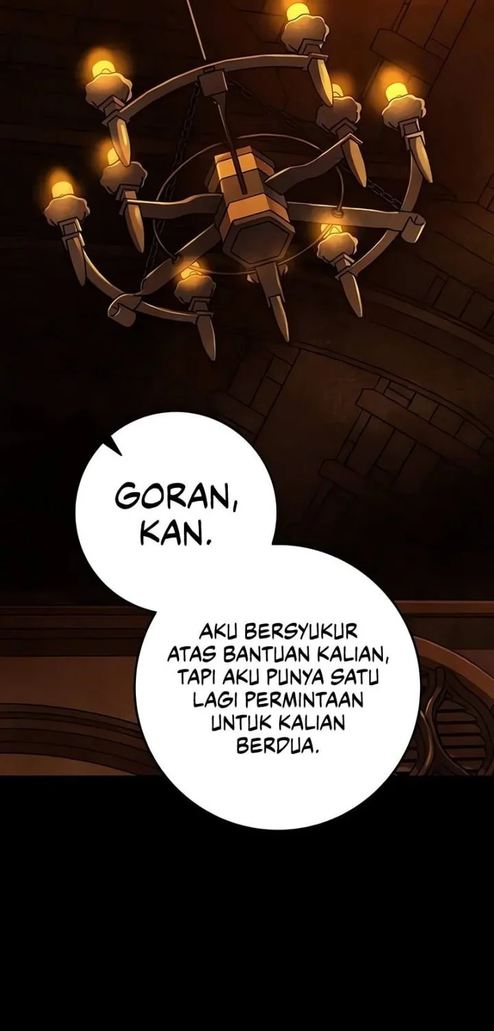 The Wandering Knight's Survival Manual Chapter 34 Gambar 32