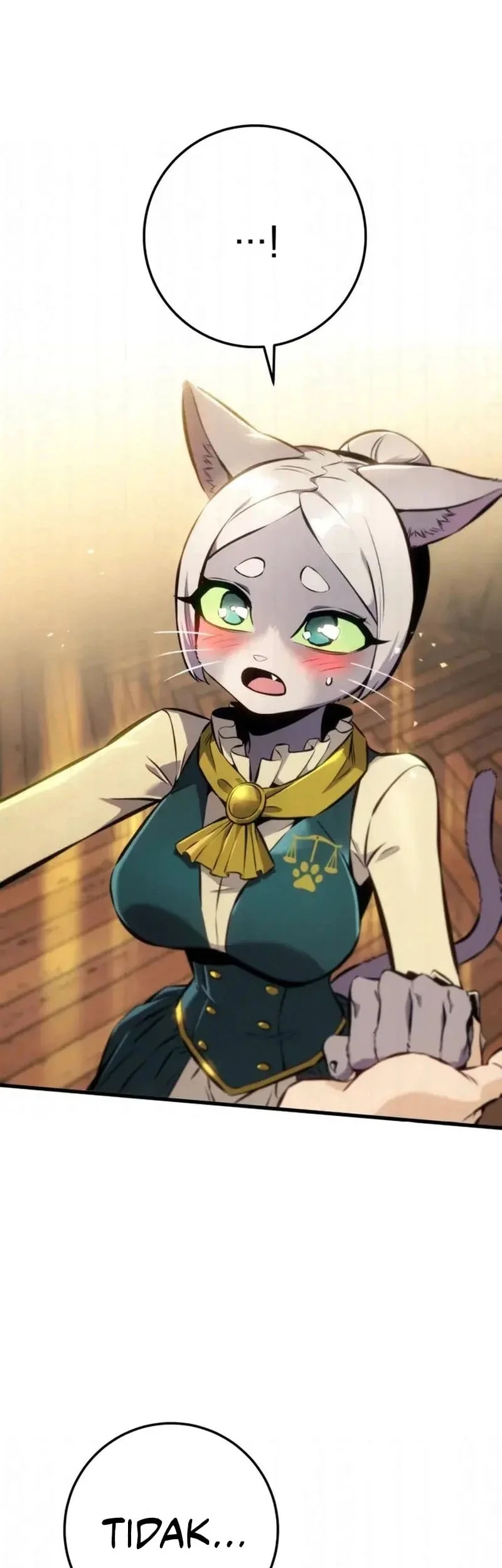 The Wandering Knight's Survival Manual Chapter 35 Gambar 47