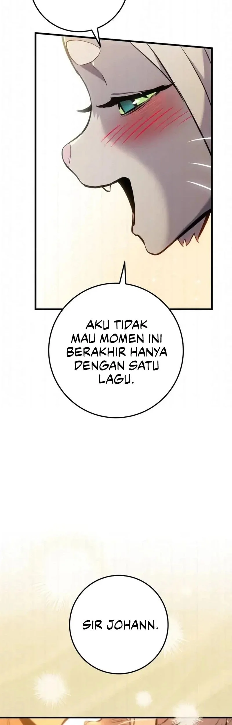 The Wandering Knight's Survival Manual Chapter 35 Gambar 48