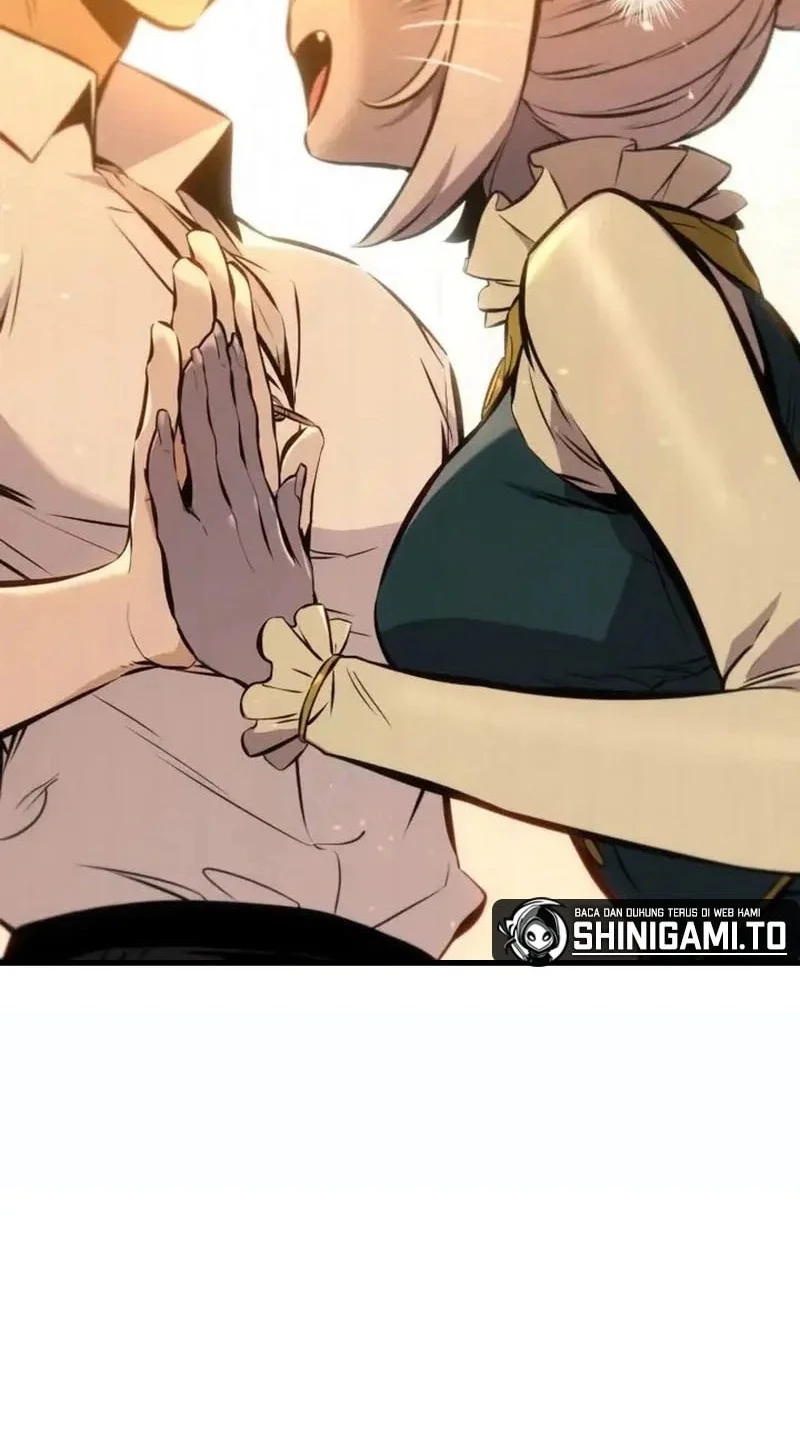 The Wandering Knight's Survival Manual Chapter 35 Gambar 49