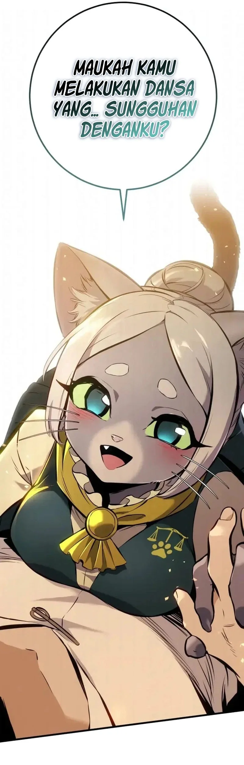 The Wandering Knight's Survival Manual Chapter 35 Gambar 50