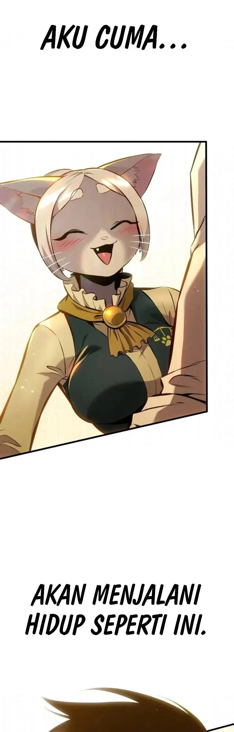 The Wandering Knight's Survival Manual Chapter 35 Gambar 55