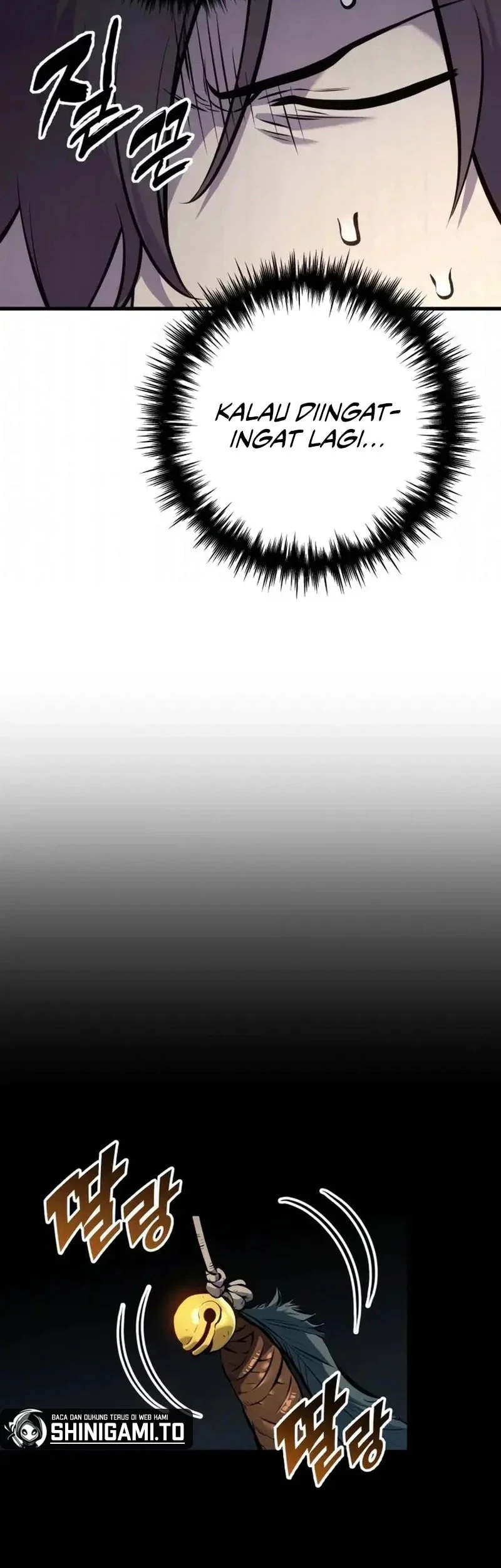 The Wandering Knight's Survival Manual Chapter 35 Gambar 68