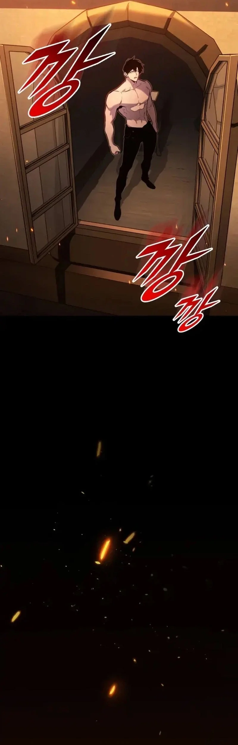 The Wandering Knight's Survival Manual Chapter 35 Gambar 74