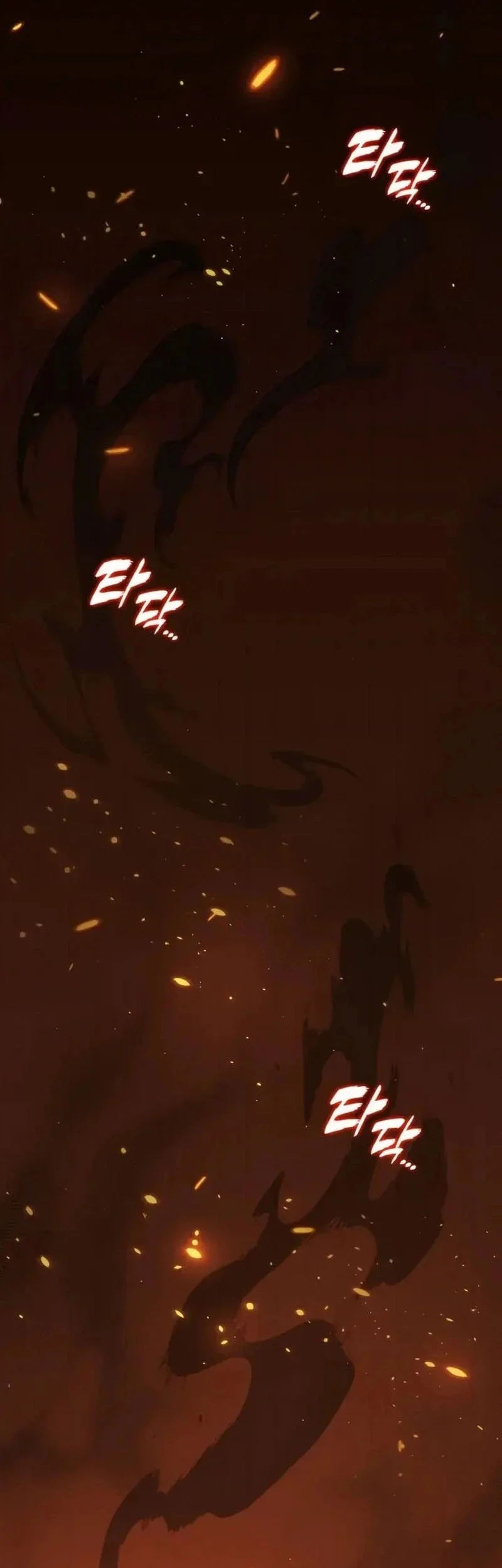 The Wandering Knight's Survival Manual Chapter 35 Gambar 75