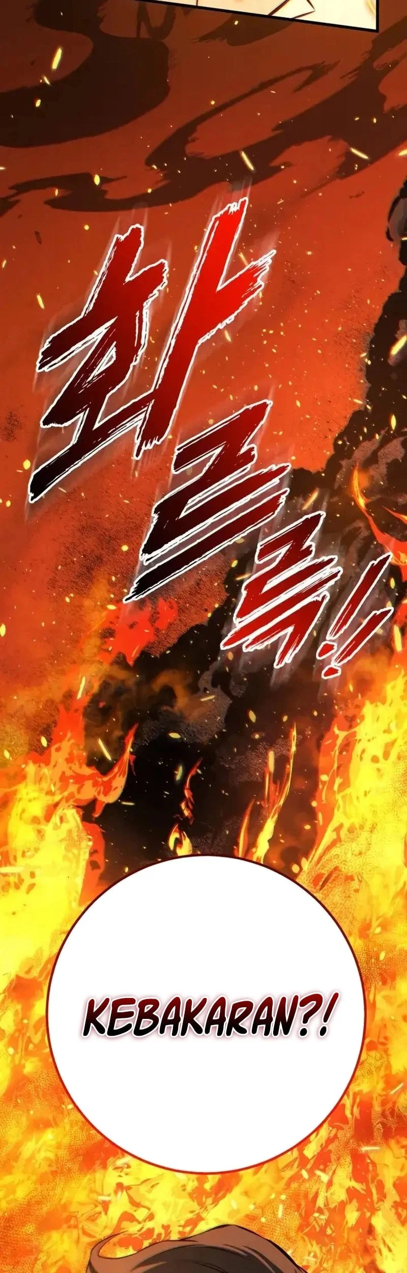 The Wandering Knight's Survival Manual Chapter 35 Gambar 80