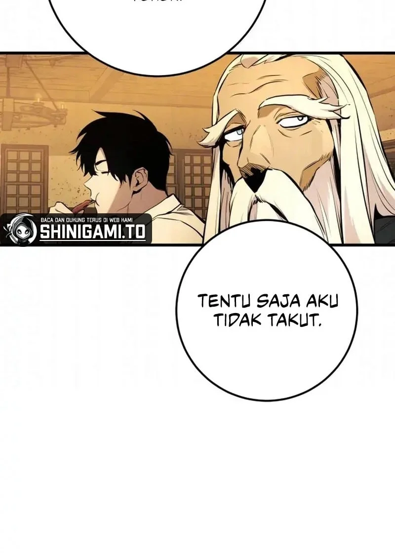 The Wandering Knight's Survival Manual Chapter 35 Gambar 13