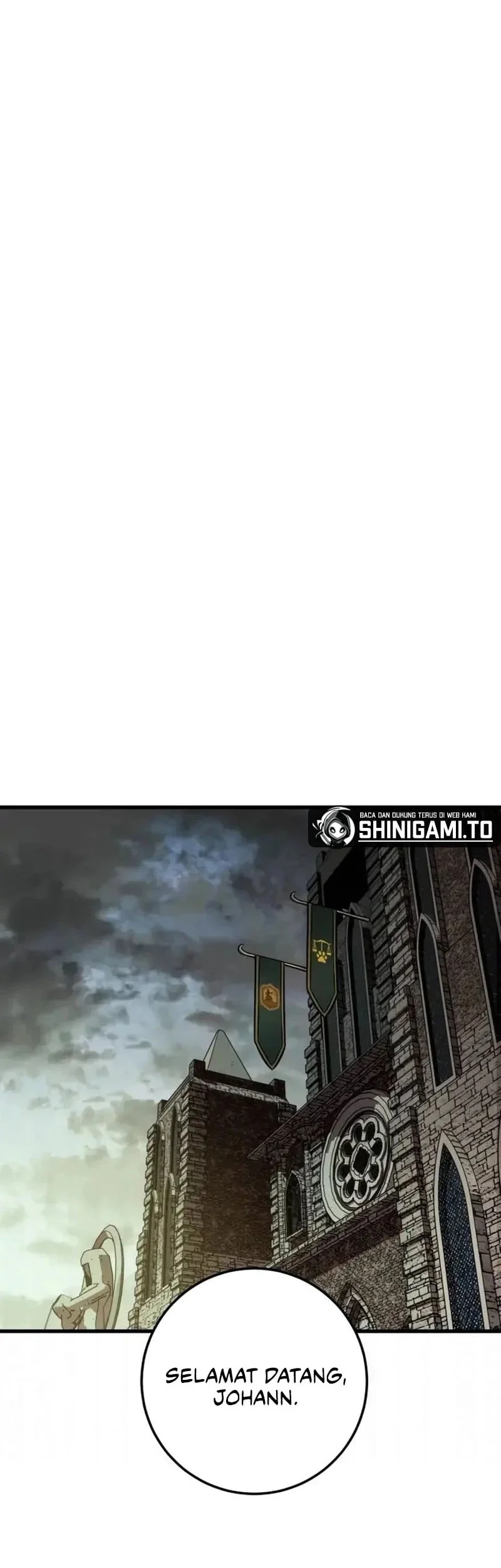 The Wandering Knight's Survival Manual Chapter 36 Gambar 41