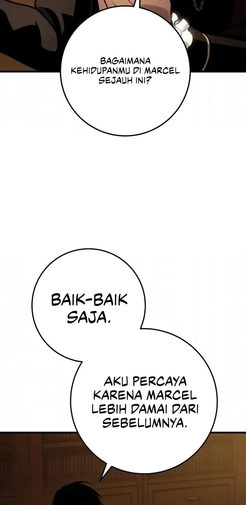 The Wandering Knight's Survival Manual Chapter 36 Gambar 49