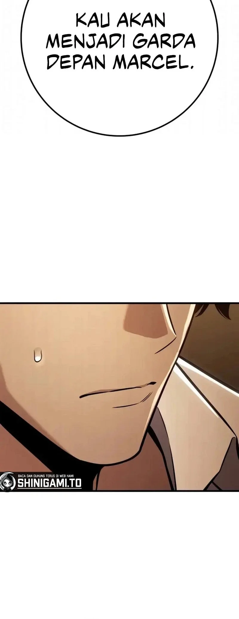 The Wandering Knight's Survival Manual Chapter 36 Gambar 57