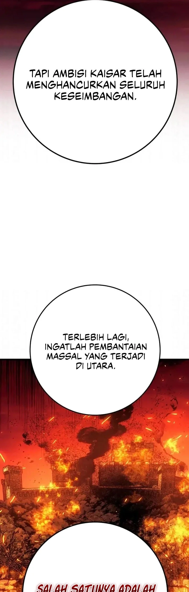 The Wandering Knight's Survival Manual Chapter 36 Gambar 62