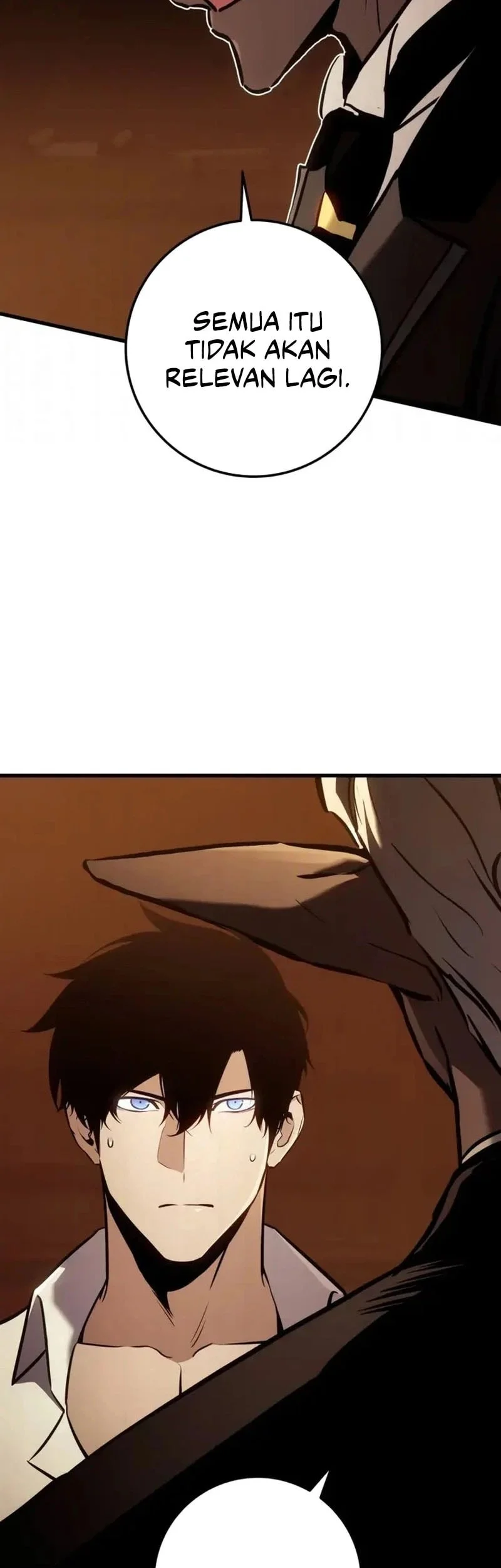 The Wandering Knight's Survival Manual Chapter 36 Gambar 68