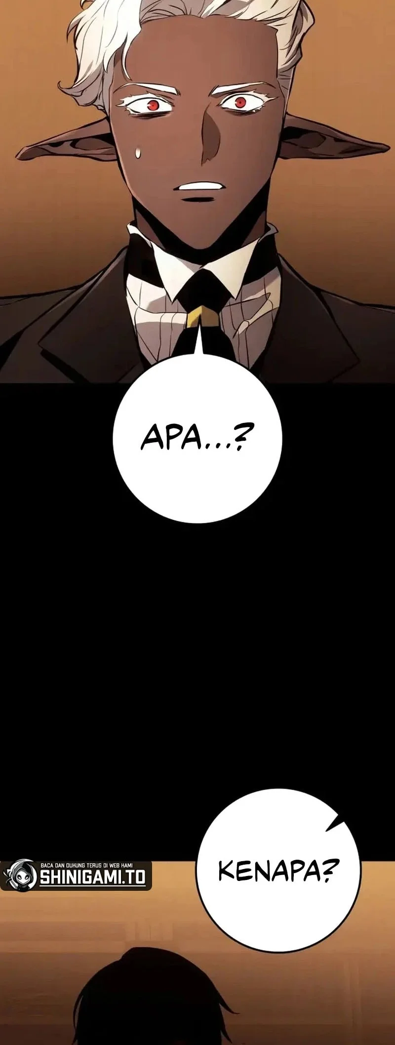 The Wandering Knight's Survival Manual Chapter 36 Gambar 89