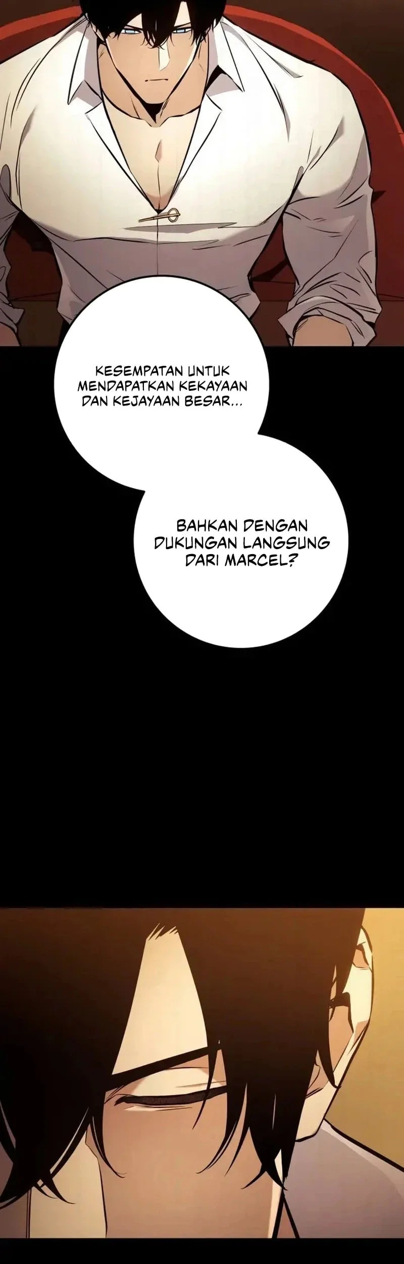 The Wandering Knight's Survival Manual Chapter 36 Gambar 90