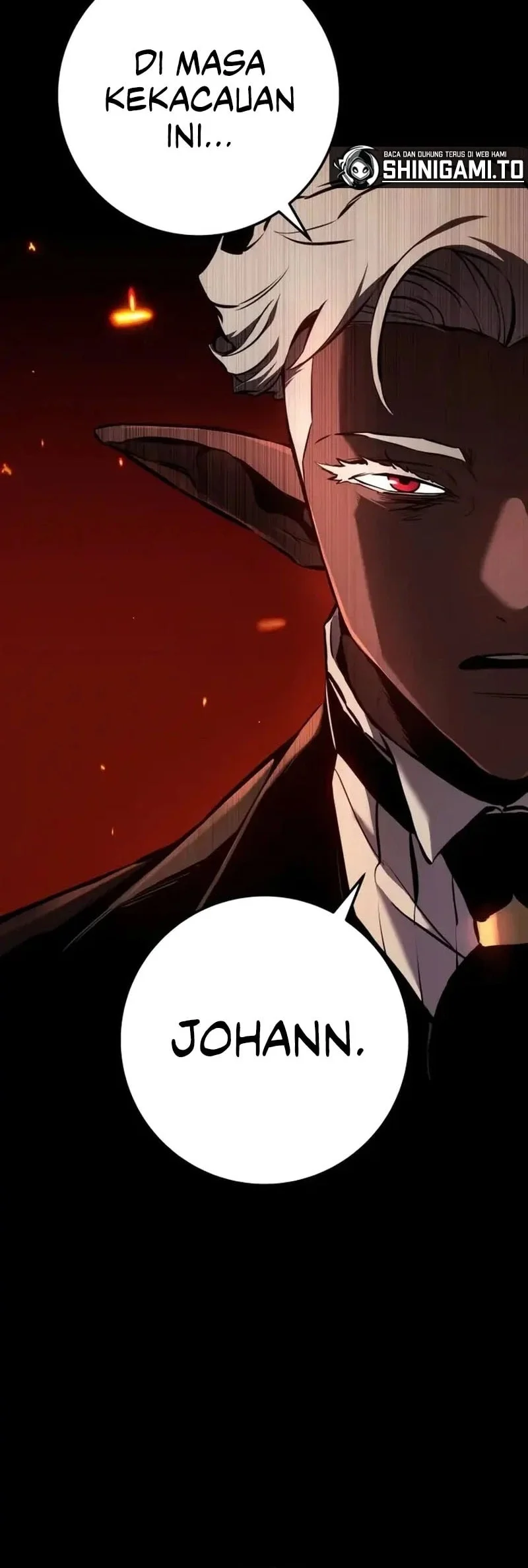 The Wandering Knight's Survival Manual Chapter 36 Gambar 97