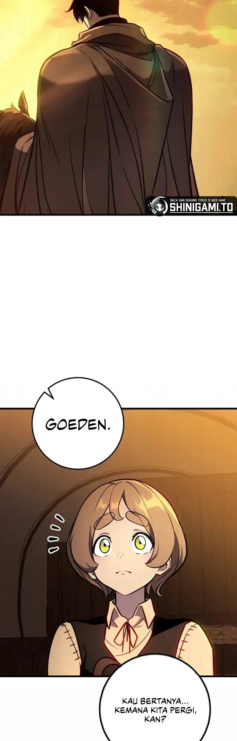 The Wandering Knight's Survival Manual Chapter 36 Gambar 99