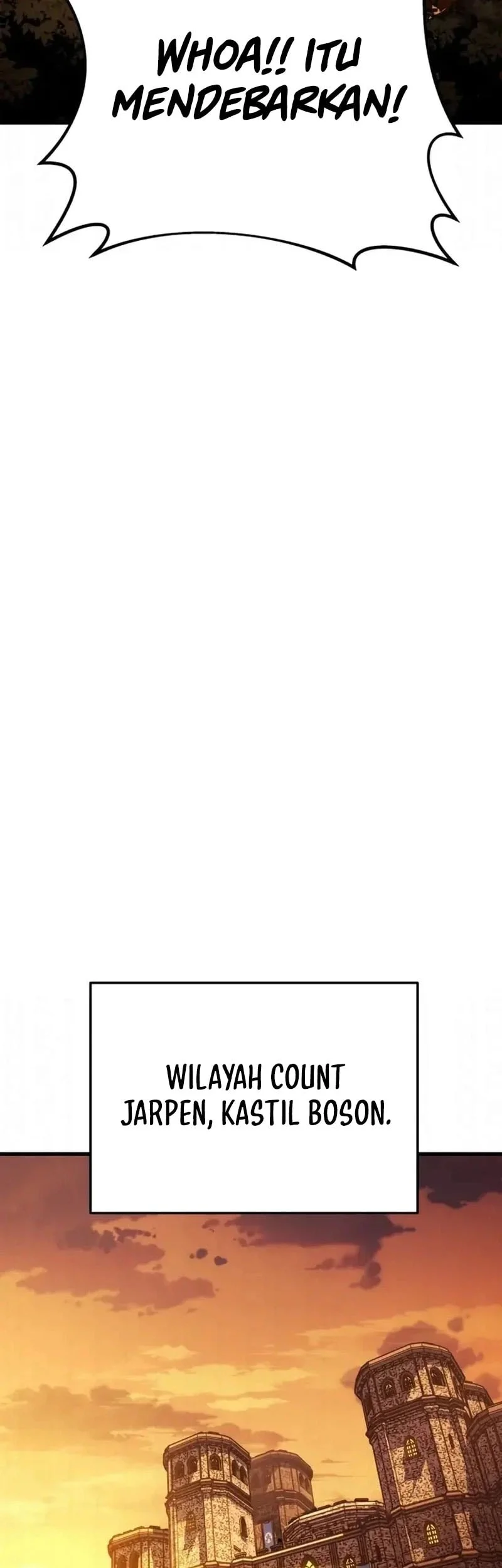 The Wandering Knight's Survival Manual Chapter 36 Gambar 104