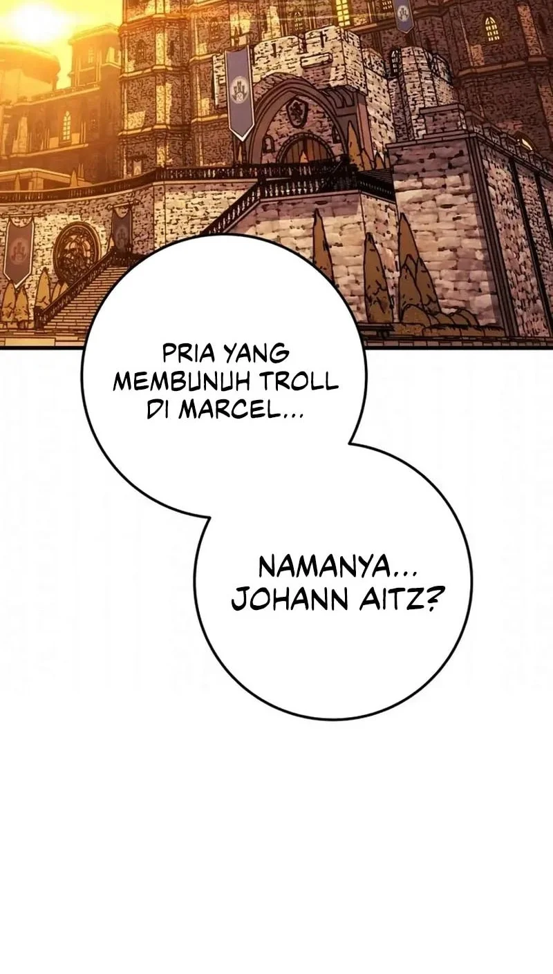 The Wandering Knight's Survival Manual Chapter 36 Gambar 105