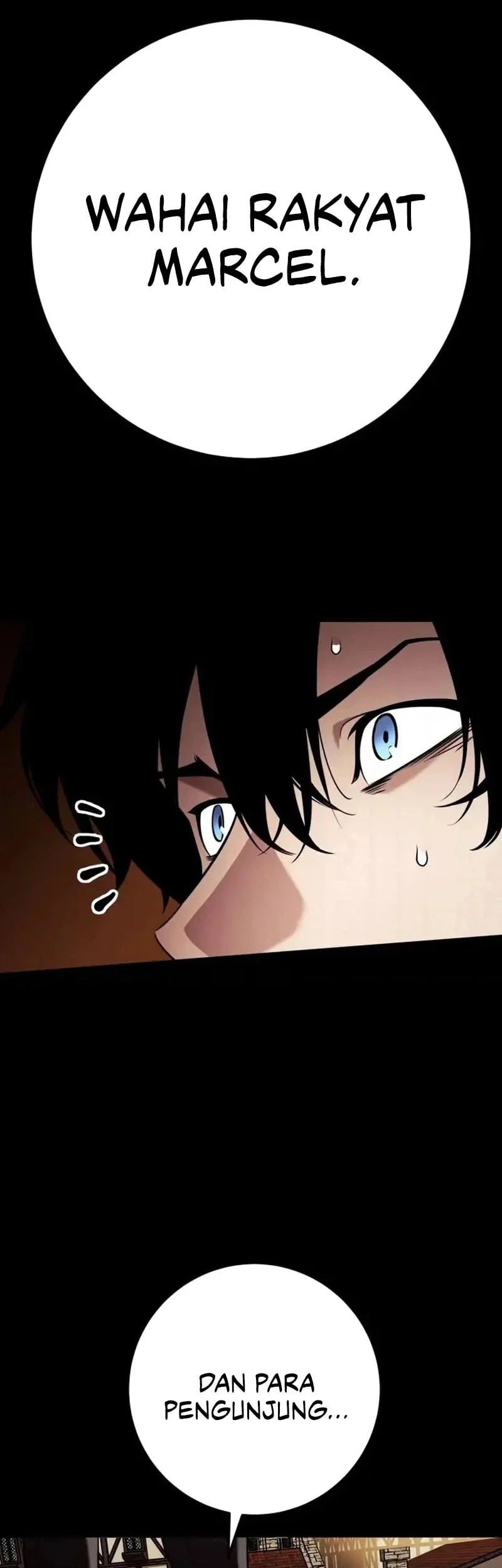 The Wandering Knight's Survival Manual Chapter 36 Gambar 6