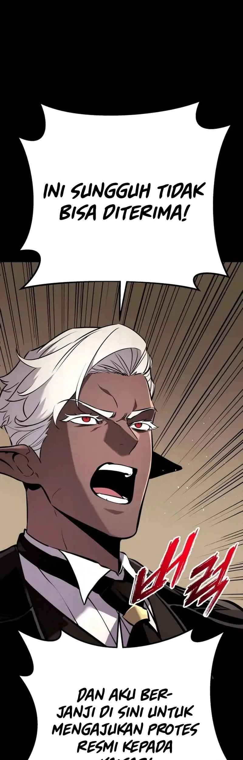 The Wandering Knight's Survival Manual Chapter 36 Gambar 10