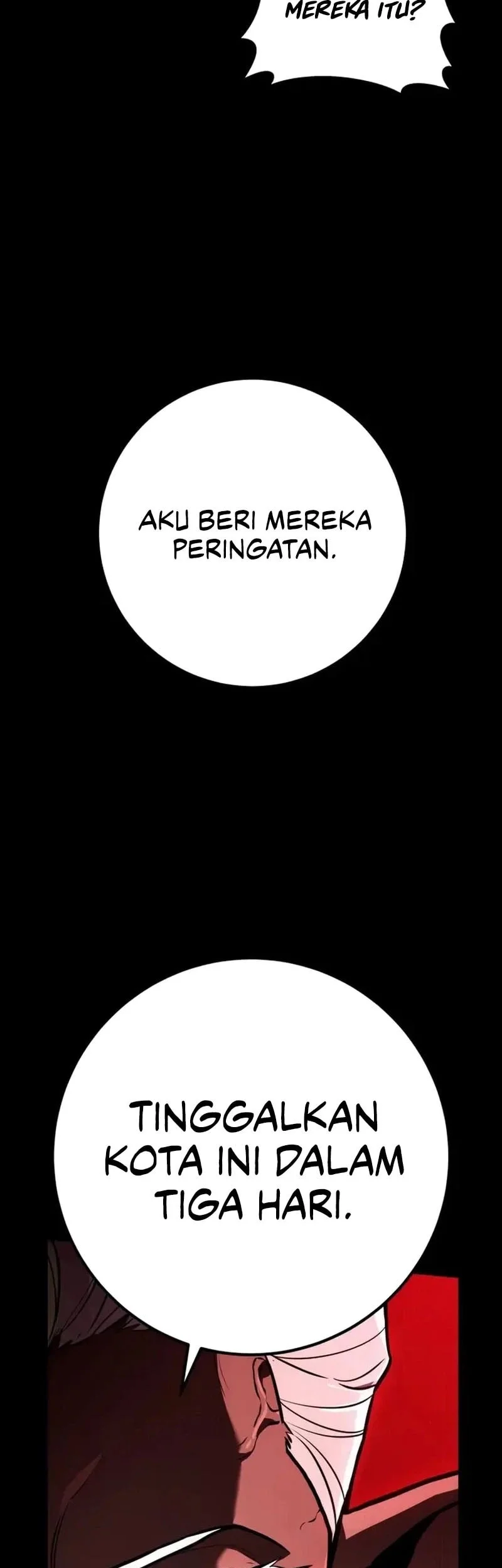 The Wandering Knight's Survival Manual Chapter 36 Gambar 12