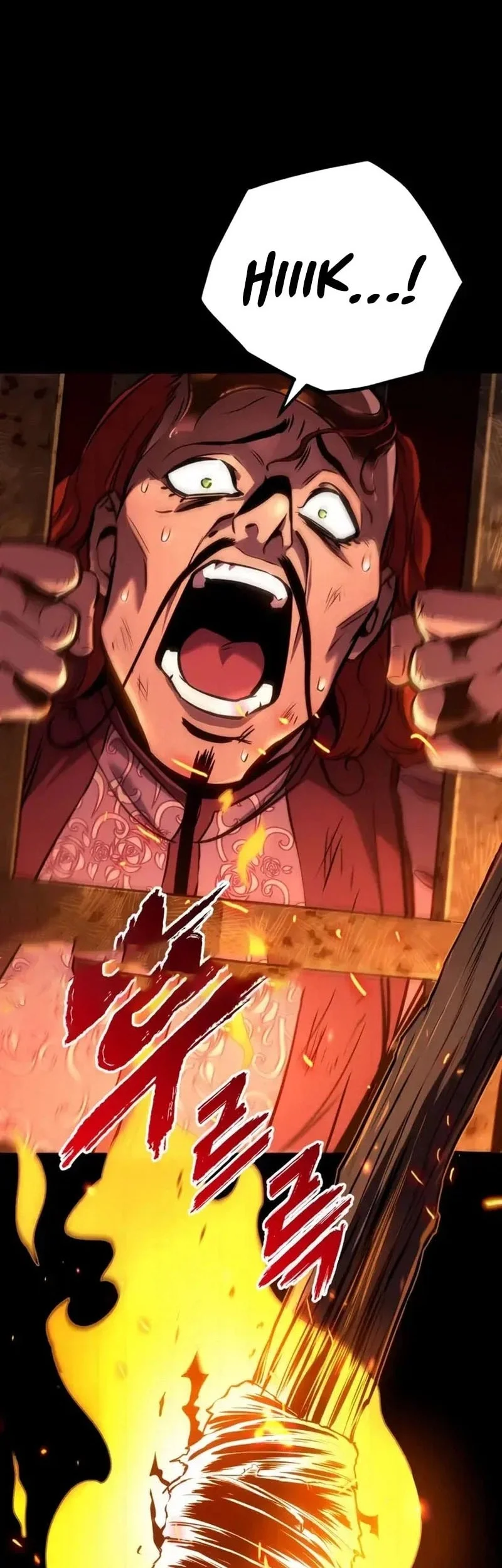 The Wandering Knight's Survival Manual Chapter 36 Gambar 19